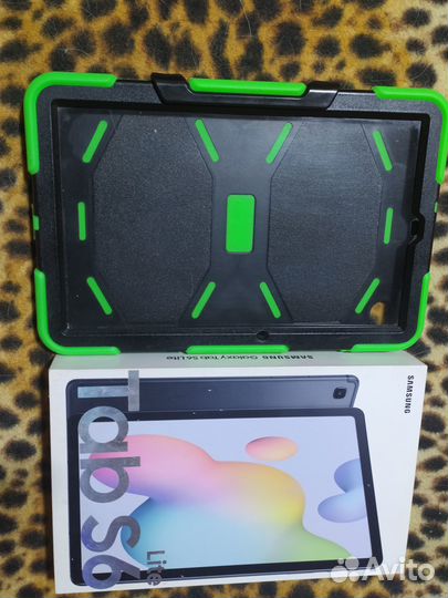 Планшет samsung galaxy tab s6 128гб