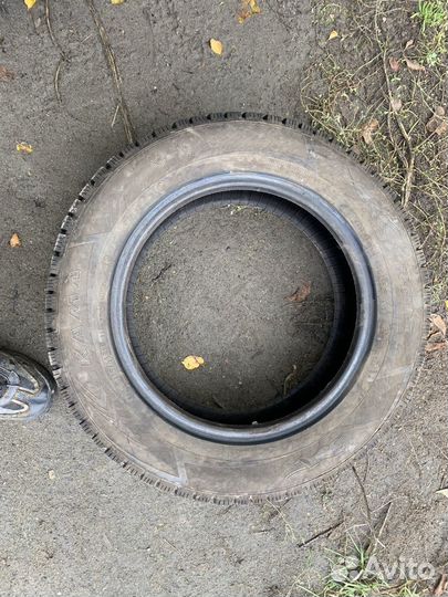 КАМА 505 Irbis 175/65 R14