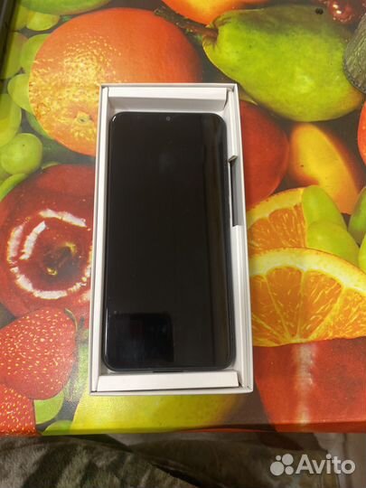 Xiaomi Redmi 9, 4/64 ГБ