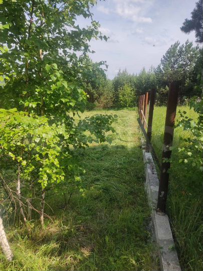 Участок 15 сот. (ИЖС)