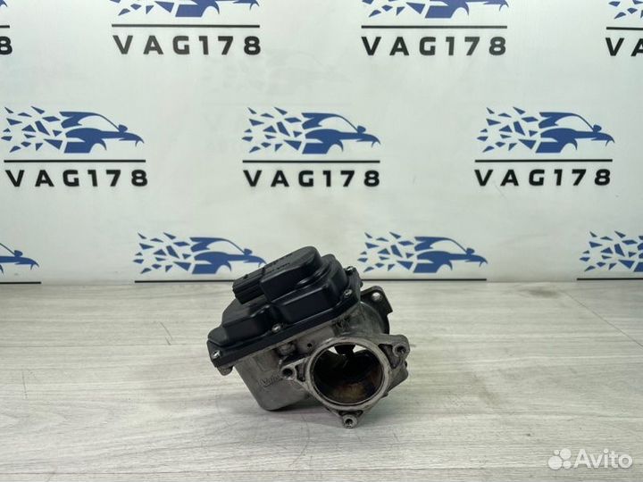 Клапан рециркуляции выхлопных газов Volkswagen