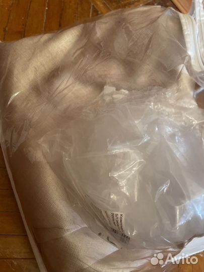 Шторы блэкаут