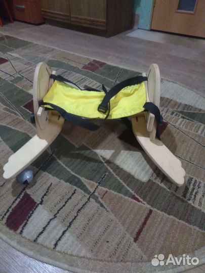 Опора для ползания