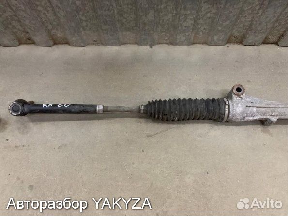 Рулевая рейка Lexus RX 4