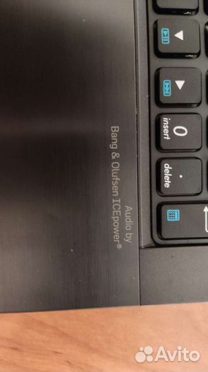 Мощный Asus i7/8л. Ядер/ 8гб для работы и игр