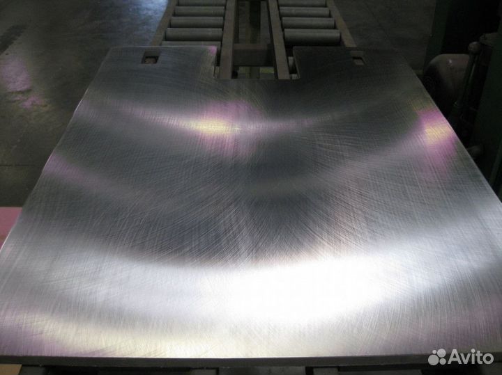 Лист Оцинкованный опт 1 тонны Металлопрокат