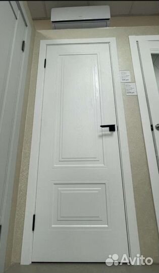 Двери межкомнатные