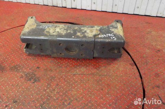 Траверса Scania P,G,R series 1540129