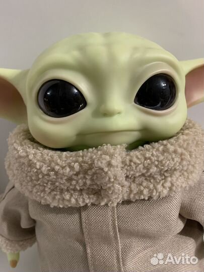 Игрушка star wars