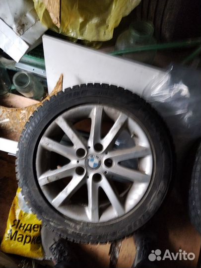 Bridgestone Alenza LX100 205/55 R16 98H