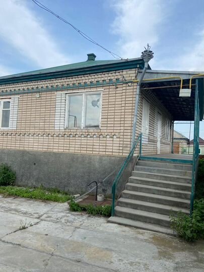 Дом 90 м² на участке 18 сот.