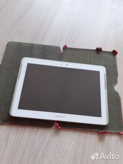 Планшет samsung galaxy tab 2