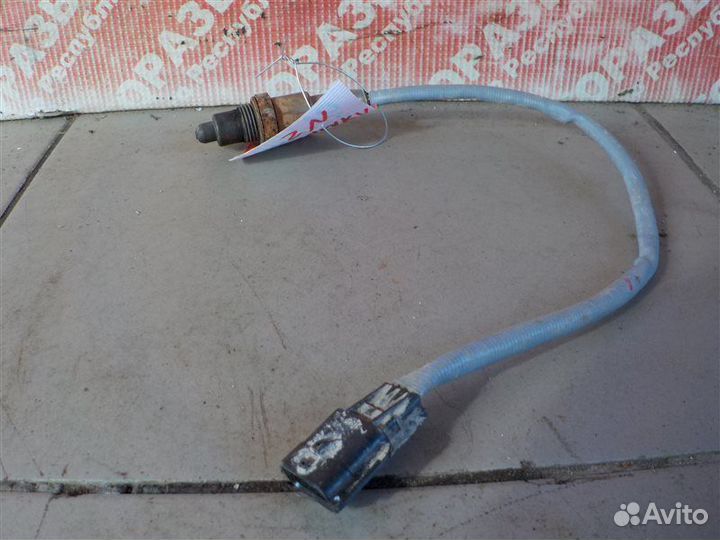 Лямбда-зонд LADA Largus R90 VAZ-21129 2019