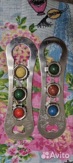 Чайник заварочный Мельхиор СССР