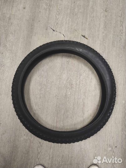 Покрышка для велосипеда 26x4.0