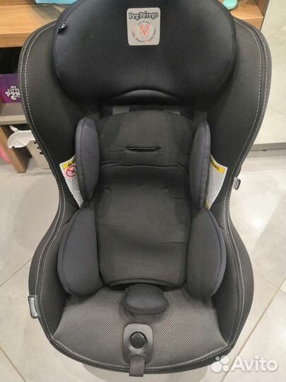 Детское авто кресло Peg-Perego Viaggio