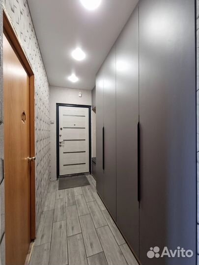 Шкаф-прихожая