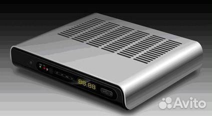 Iptv Приставка/ресивер YYuxing YX-6916A