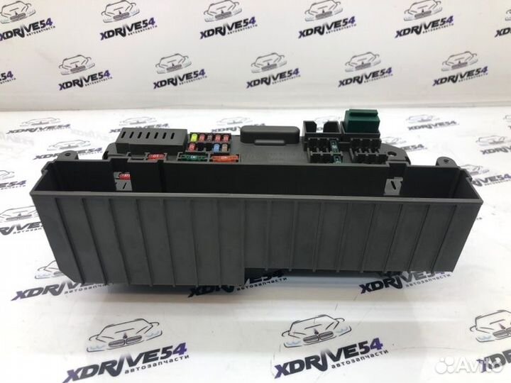 Блок предохранителей Bmw X5 E70 N55B30 2010