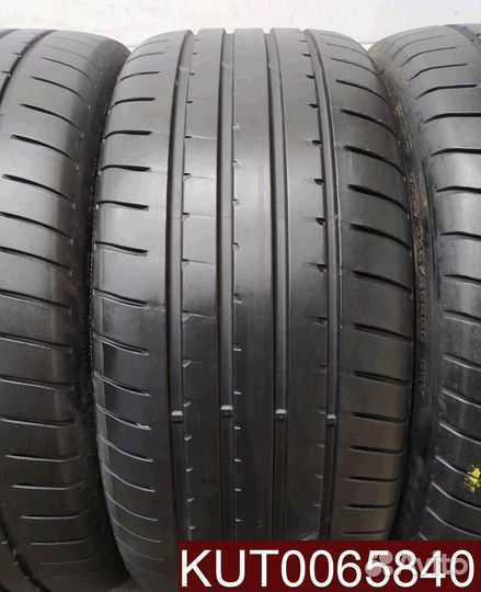 Goodyear Eagle F1 Asymmetric 3 245/35 R20 107U