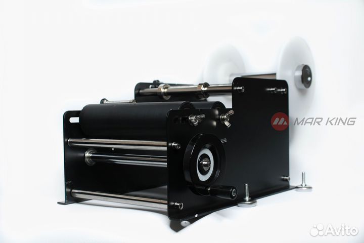 Этикетировщик ручной аппликатор мт30л