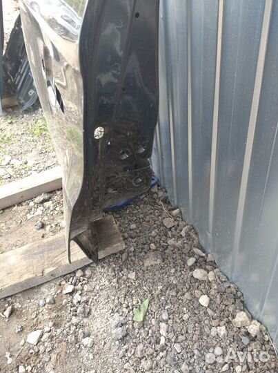 Дверь Ford Kuga 1 2008-2012