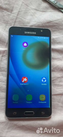 Samsung Galaxy A5 (2016) SM-A510F, 2/16 ГБ
