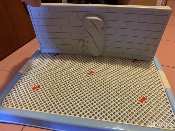 Туалет для животных