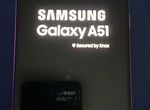 Samsung Galaxy a51 64gb