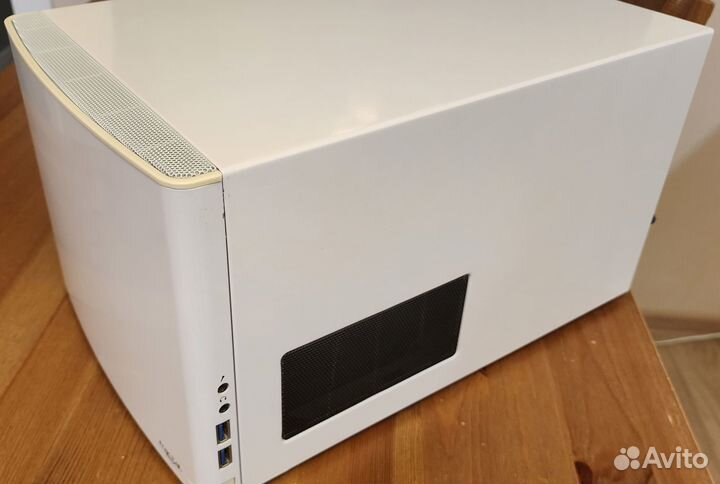 I7 11700 в сборе