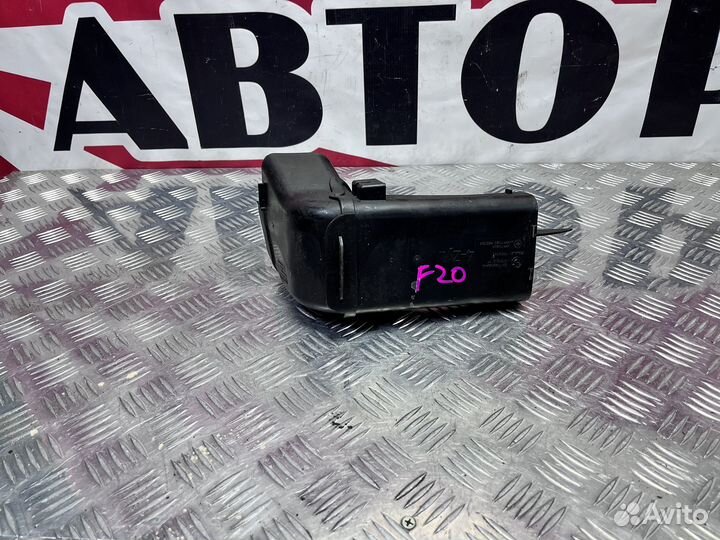 Воздуховод BMW F20 F30