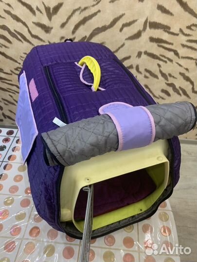 Чехол на переноску