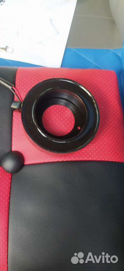 Муфта компрессора кондиционера Nissan X trail -T31