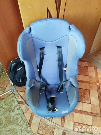 Детское автокресло
