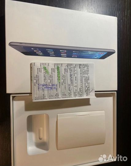 iPad Air 32gb