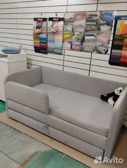 Кровать диван Baby Comfort