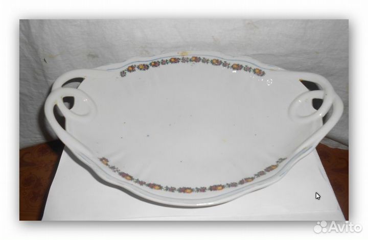 Ф-ка им.Газеты Правда Дулёво.1937г