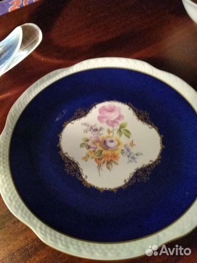 Ваза для фруктов