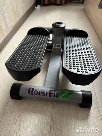 Степпер мини-тренажер