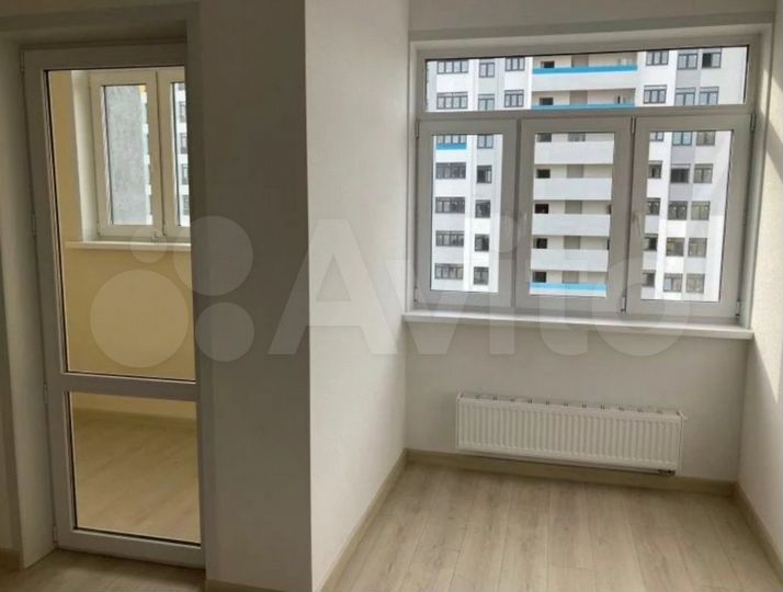 Квартира-студия, 22 м², 9/17 эт.
