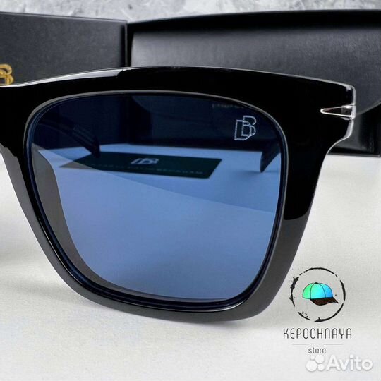 Очки David Beckham Унисекс