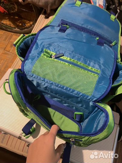 Сумка для ноута и фотоаппарата