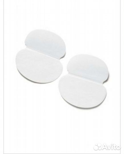 Вкладыши для защиты от пота