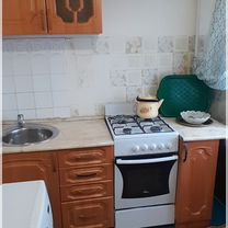 2-к. квартира, 45,6 м², 6/9 эт.