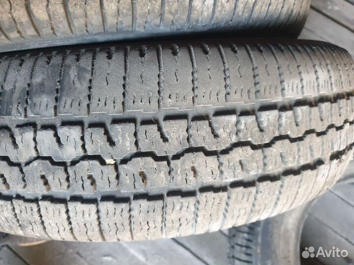 Yokohama Guardex 460I 165/80 R13 82