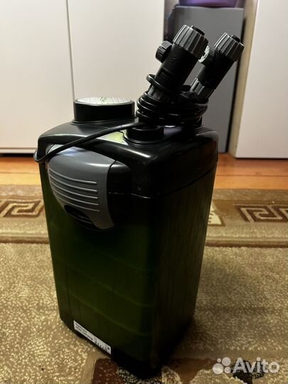 Фильтр для аквариума