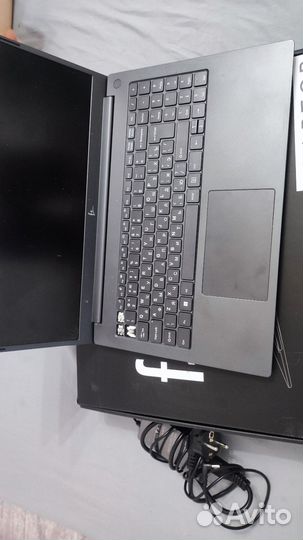 Ноутбук Flaptop F+ i