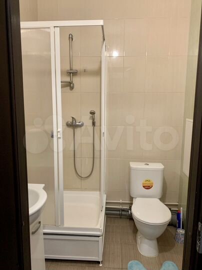 Квартира-студия, 26 м², 20/23 эт.