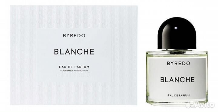 Byredo Blanche EDP 100 ml edp