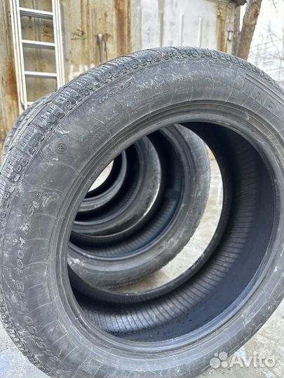 Pirelli P Zero SUV 245/50 R18 100